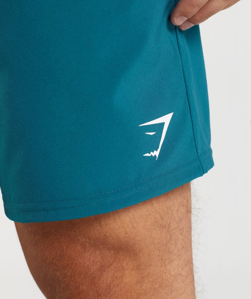 Men's Gymshark Arrival 7